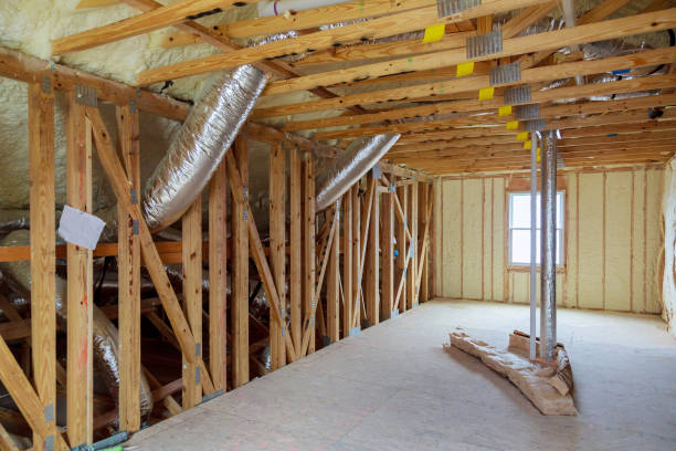 Best Commercial Insulation in Sheffield, IA