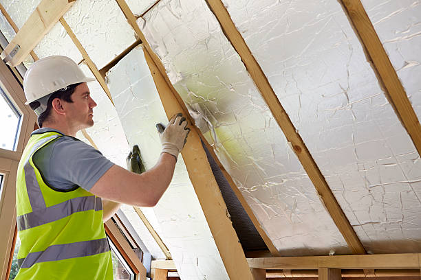 Best Types of Insulation in Sheffield, IA